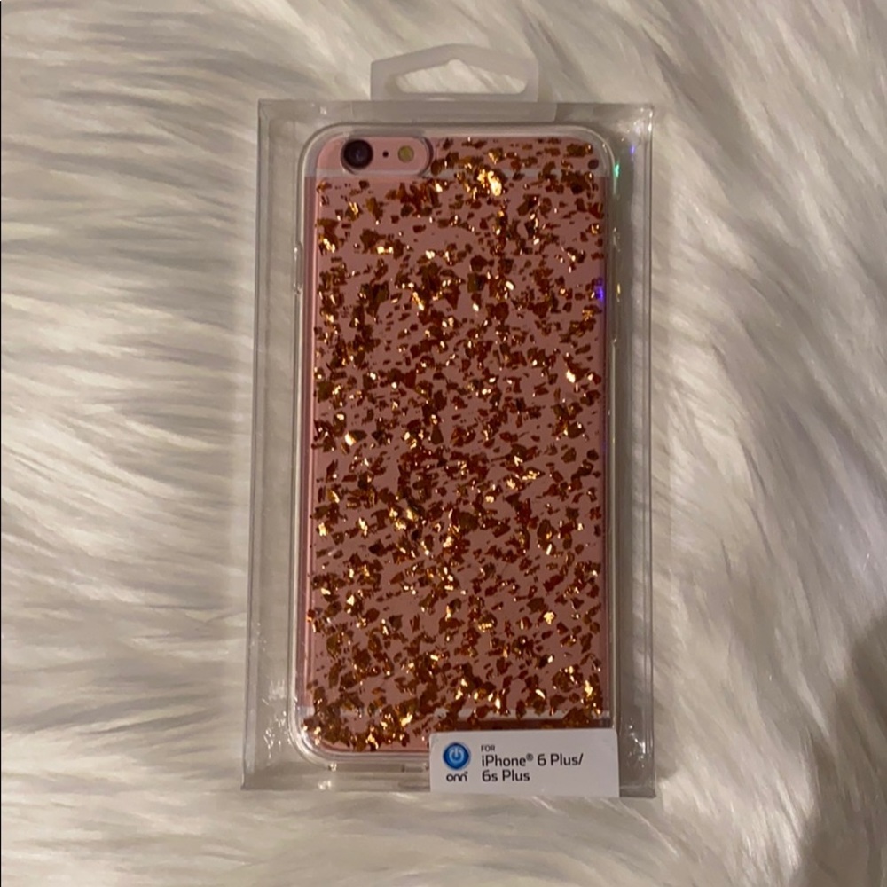 iPhone case for 6 plus/6s Plus